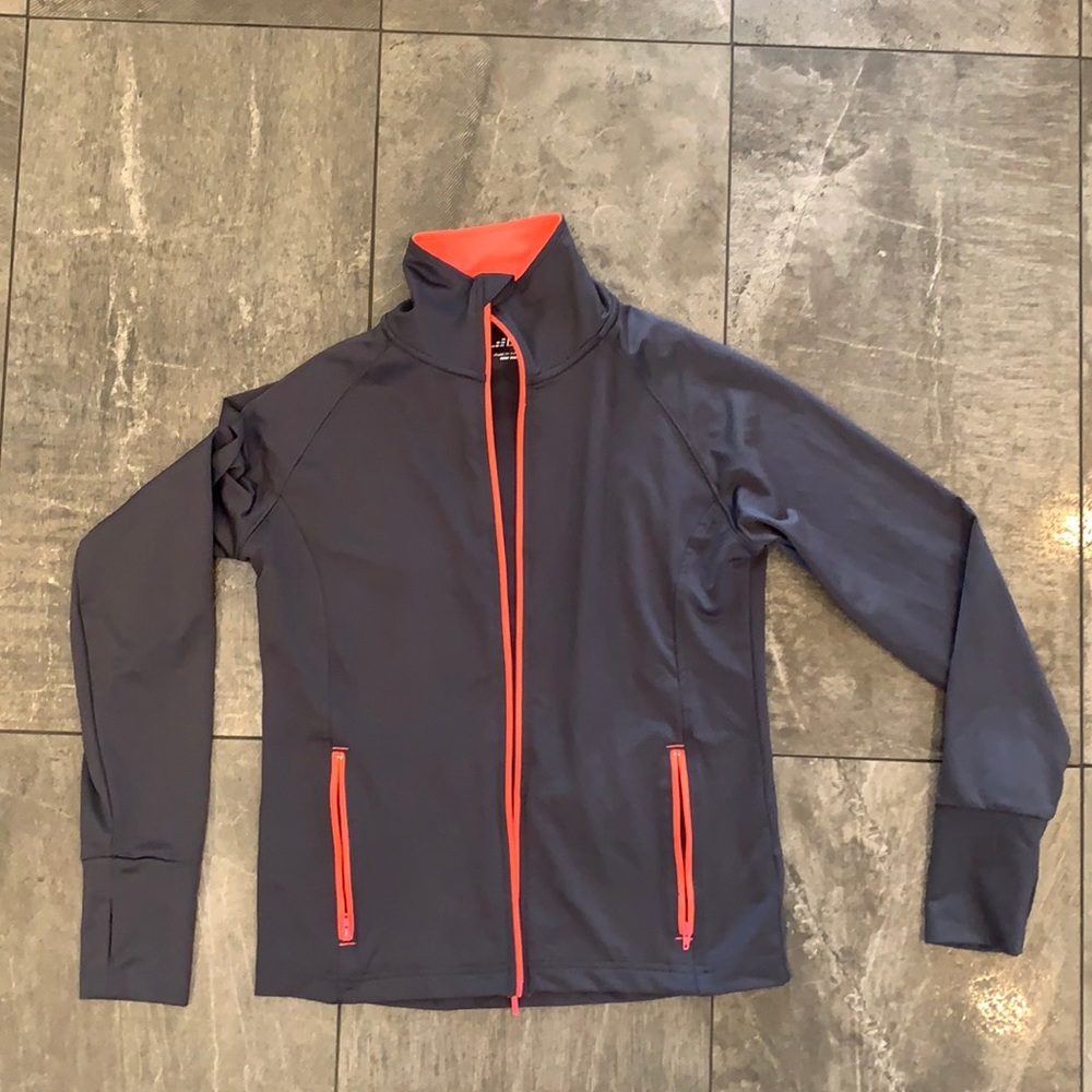 Stretchy blazer size s